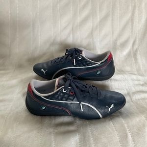 PUMA BMW Motorsport Sneakers